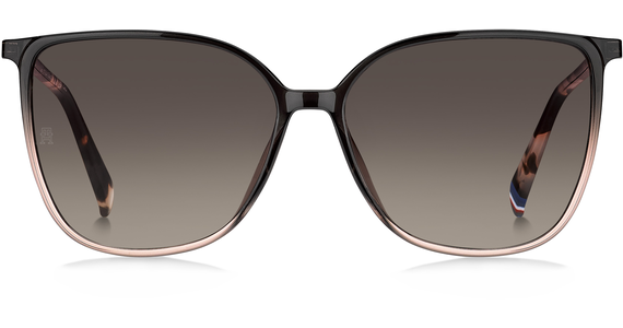 Tommy Hilfiger TH 2095/S 57 grey - Ansicht 4