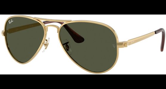 Ray-Ban Aviator Max RB3925 001/31 - Ansicht 2