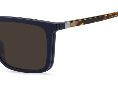 Hugo Boss Brille Herren HUGO BOSS BOSS 1492/CS Havanna Ansicht 5