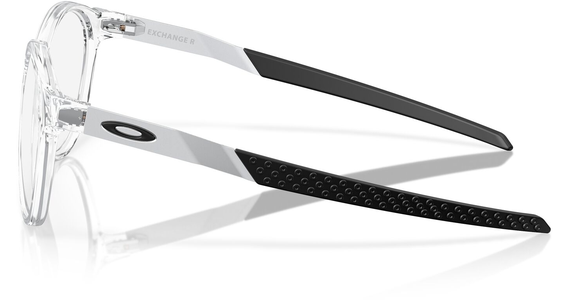Oakley Exchange R OX8184 818403, Transparent/Silber - Ansicht 5