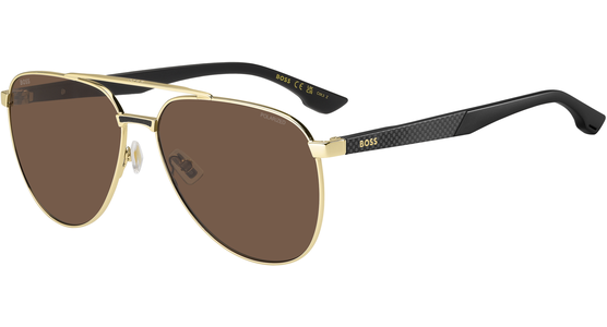 Hugo Boss BOSS 1914/S 61 J5G - Ansicht 2