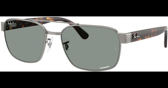 Ray-Ban Chromance RB3751CH 004/3R - Ansicht 4