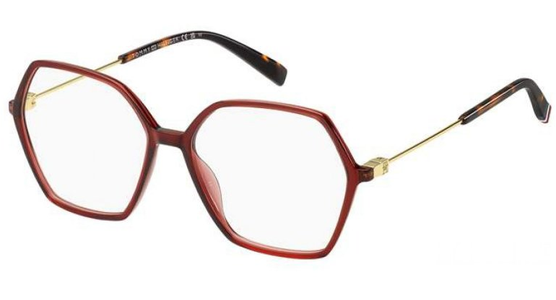 Tommy Hilfiger TH 2059 55 red - Ansicht 2
