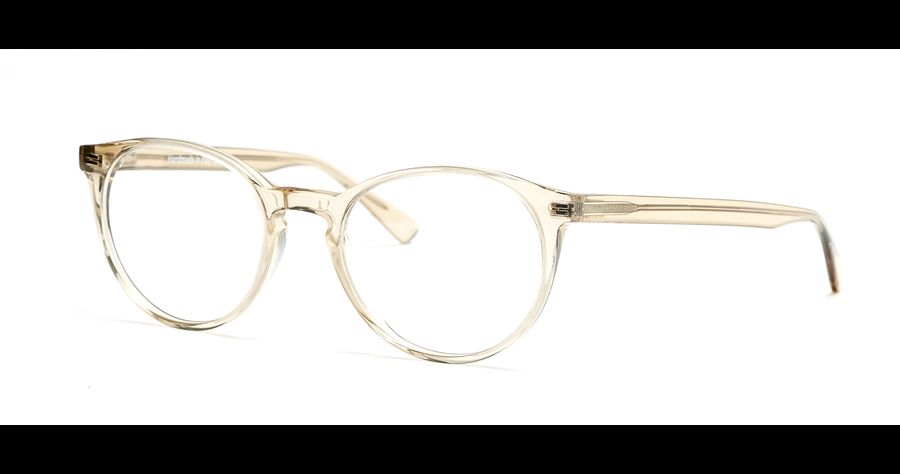 Fraims Brille 03-97010-01 Kim, Ingwer Kunststoff
