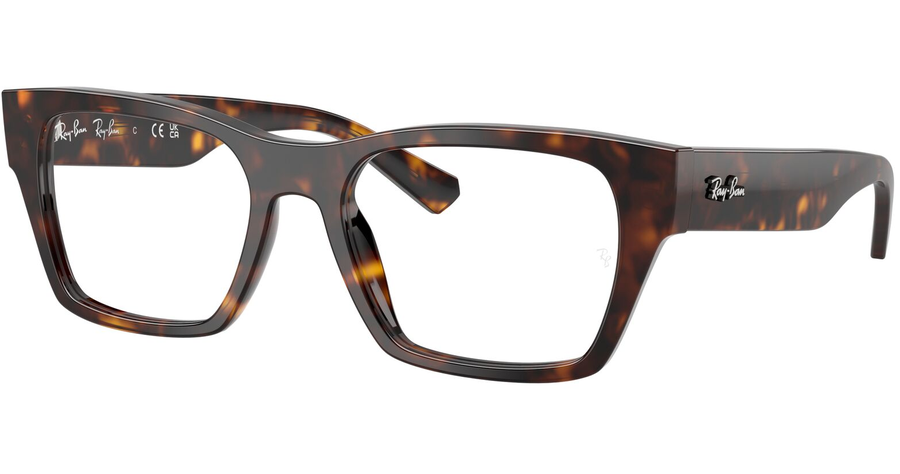 Ray-Ban Brille Unisex Ray-Ban RX5448 2012 Ansicht 1