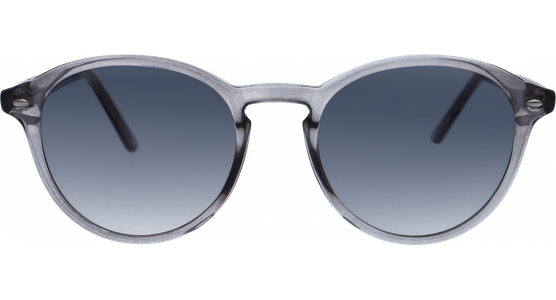 SunRay 06-26030-02 4819, Hellgrau Transparent - Ansicht 3