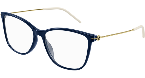 Gucci Brille GG1272O 53 003 - Ansicht 2