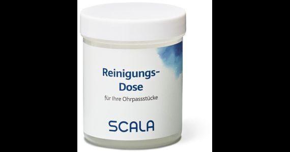 Scala Reinigungsdose - Ansicht 2