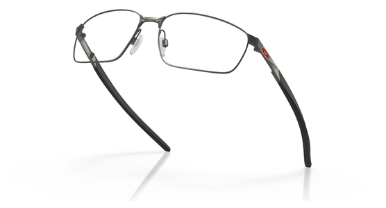 Oakley Extender OX3249 324904, Silber/Schwarz - Ansicht 8