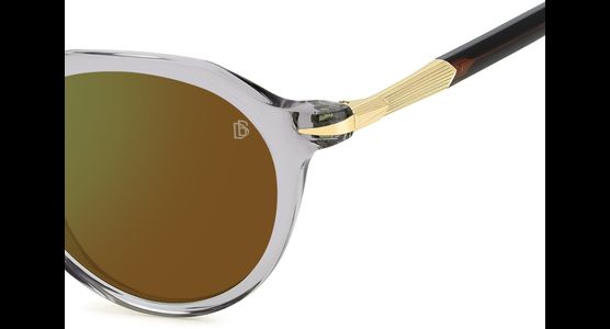David Beckham DB 1171/S 50 Grau - Ansicht 4
