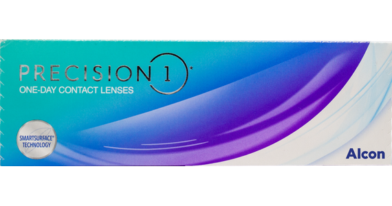 Precision1 30er - Ansicht 3