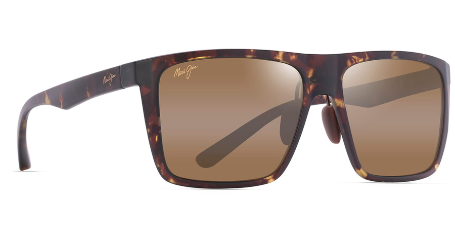 Maui Jim Sonnenbrille Unisex Maui Jim Honokalani H455-10 Ansicht 1