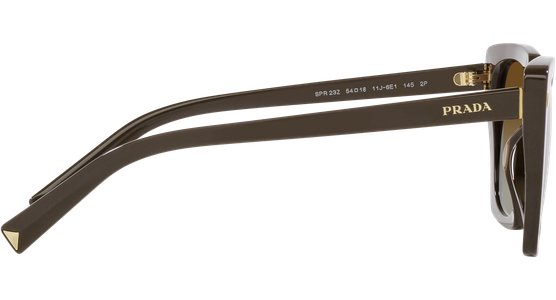 Prada PR 23ZS 11J6E1 - Ansicht 10