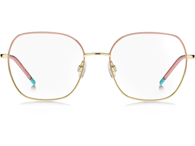 Hugo Brille Damen Hugo HG 1295 54 GOLD PINK Ansicht 3