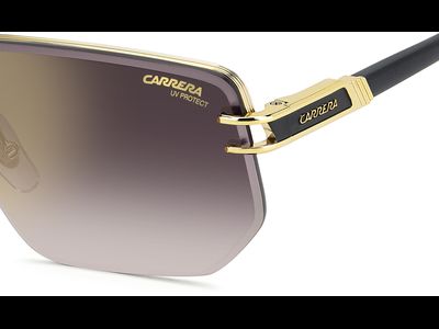  Carrera CARRERA 1070/S 60 Schwarz Ansicht 3