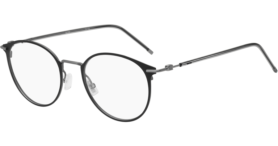Hugo Boss Brille Herren HUGO BOSS BOSS 1432 BLACK Ansicht 1