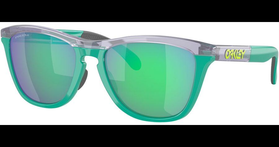 Oakley Frogskin Range OO9284 928406 Sport-Sonnenbrille