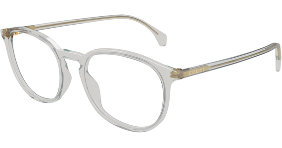 Gucci GG0551O 50 Grau - Ansicht 2