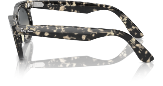 Ray-Ban Wayfarer Oval RB2242 133371 - Ansicht 4