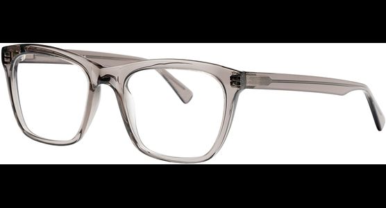 Fraims Brille 03-97130-02 Chris, Rauchgrau Kristall - Ansicht 2