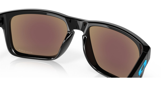 Oakley Holbrook OO9102 9102F5 55 - Ansicht 5