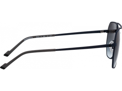 Humphreys Sonnenbrille Herren HUMPHREY´S  585335 Blau Ansicht 3