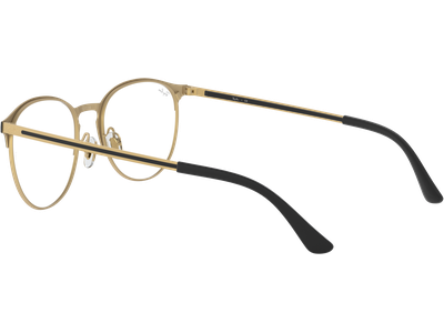 Ray-Ban Brille Unisex Ray-Ban Optics RX6375 3051 Ansicht 4