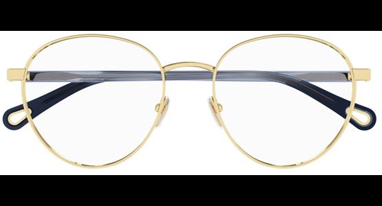 Chloé CH0269O 53 Gold - Ansicht 3