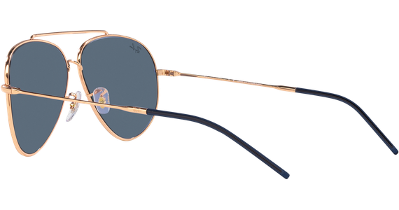 Ray-Ban Aviator Reverse RBR0101S 92023A 59 - Ansicht 5