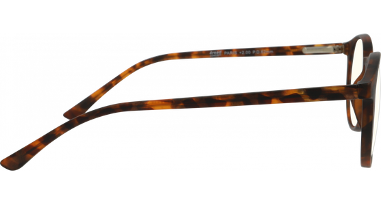 4read CONCEPT Paris BlueControl 0,0 Dioptrien  - Ansicht 4