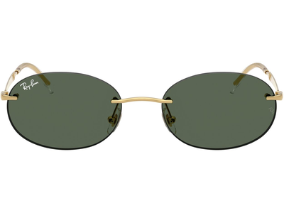 Ray-Ban Sonnenbrille Unisex Ray-Ban RB3767 001/71 Ansicht 2