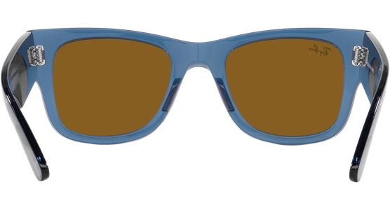 Ray-Ban Mega Wayfarer RB0840S 668073 - Ansicht 7