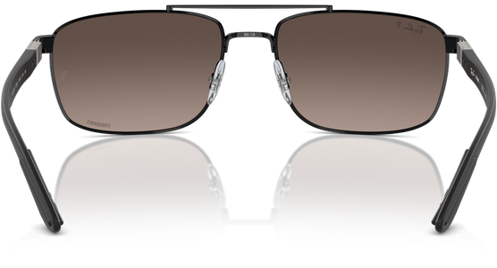 Ray-Ban Chromance RB3737CH 002/5J - Ansicht 5