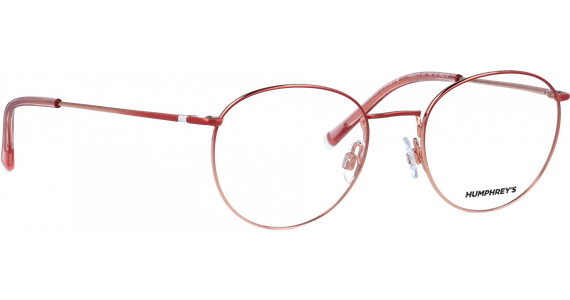 HUMPHREY´S  582273 25 Roségold - Ansicht 5
