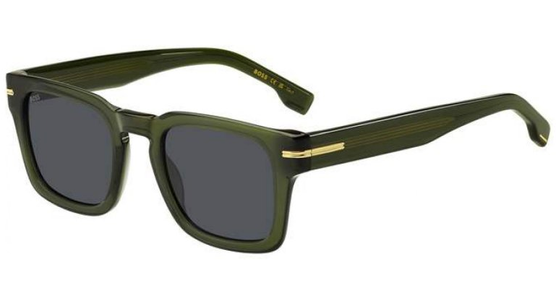 Hugo Boss BOSS 1625/S 50 green - Ansicht 2
