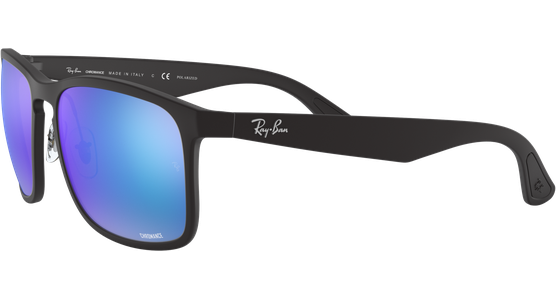 Ray-Ban Chromance RB4264 601SA1 58 - Ansicht 7