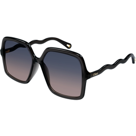 Chloé CH0086S GREY Sonnenbrille