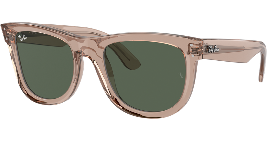 Ray-Ban Wayfarer Reverse 0RBR0502S 6727VR - MEDIUM