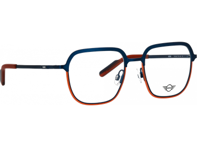 Mini Eyewear Brille Damen Mini Eyewear 741042 53 78 Ansicht 4