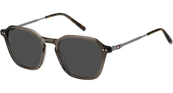 Tommy Hilfiger TH 2132/S 53 09Q - Ansicht 3