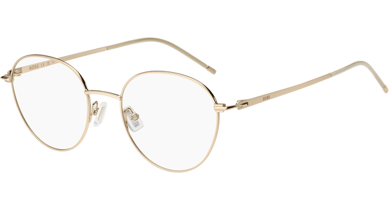 Hugo Boss BOSS 1530 50 ROSE GOLD - Ansicht 3