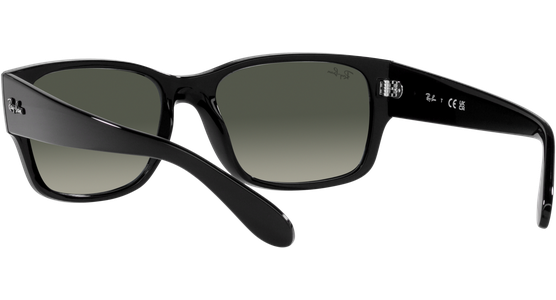 Ray-Ban RB4388 601/71 - Ansicht 6