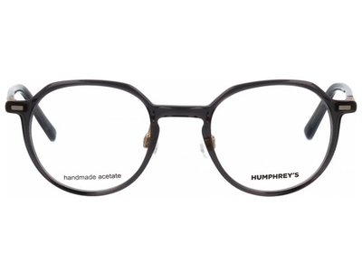 Humphreys Brille Herren HUMPHREY'S 581121 30 4721 Grau Ansicht 2