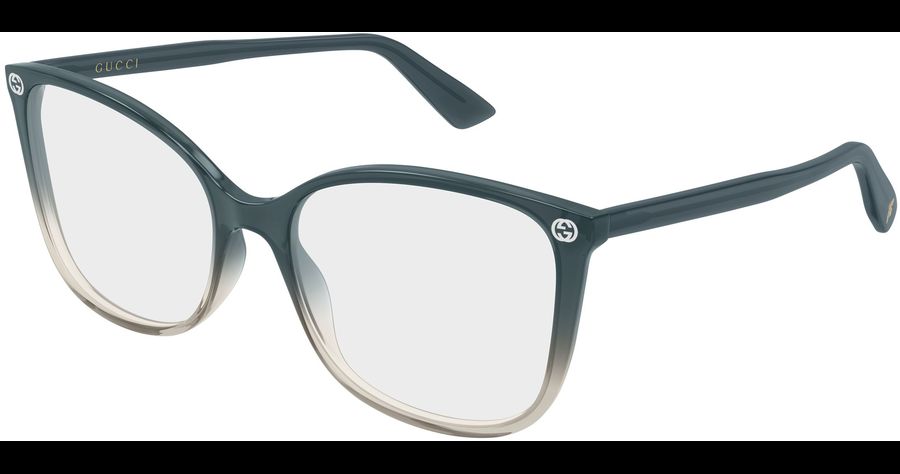  Gucci GG0026O 55 026 Ansicht 1