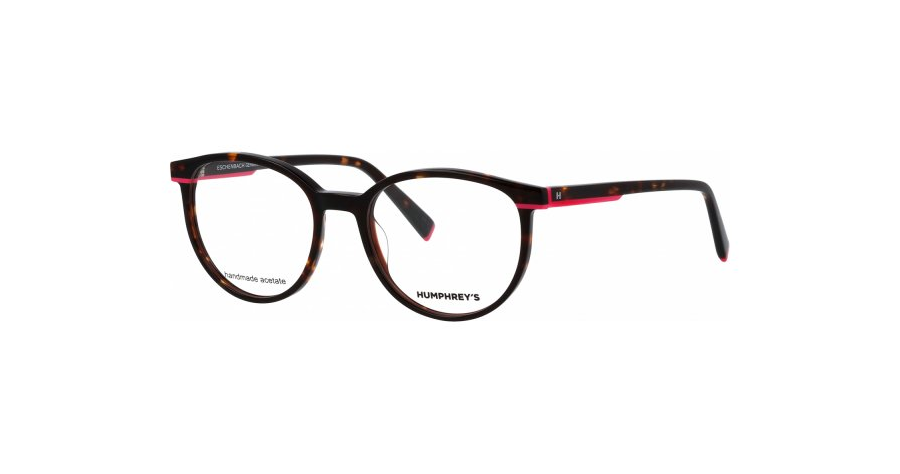Humphreys Brille Unisex Humphrey´s  583161 60 Ansicht 1
