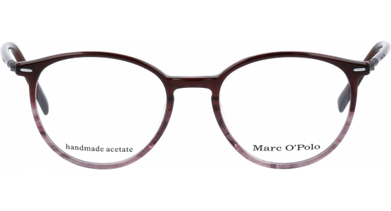 Marc O'Polo 503133 50 4817 Rot Verlauf - Ansicht 6