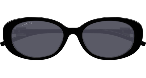 Gucci GG1684SA 55 Schwarz - Ansicht 3