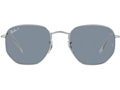 Ray-Ban Sonnenbrille Unisex Ray-Ban RB3548N 003/02 Hexagonal Flat Lenses  Ansicht 3