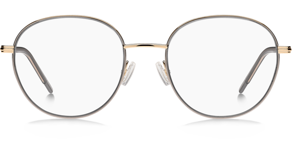 Hugo Boss BOSS 1594 51 GOLD GREY - Ansicht 4