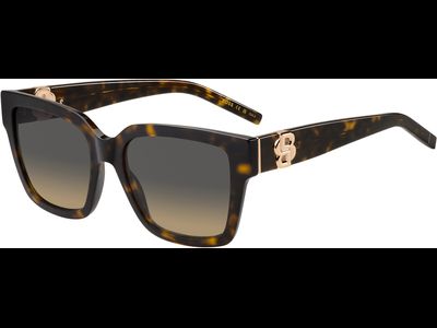 Hugo Boss Sonnenbrille Damen Hugo Boss BOSS 1744/S 54 086 Ansicht 2